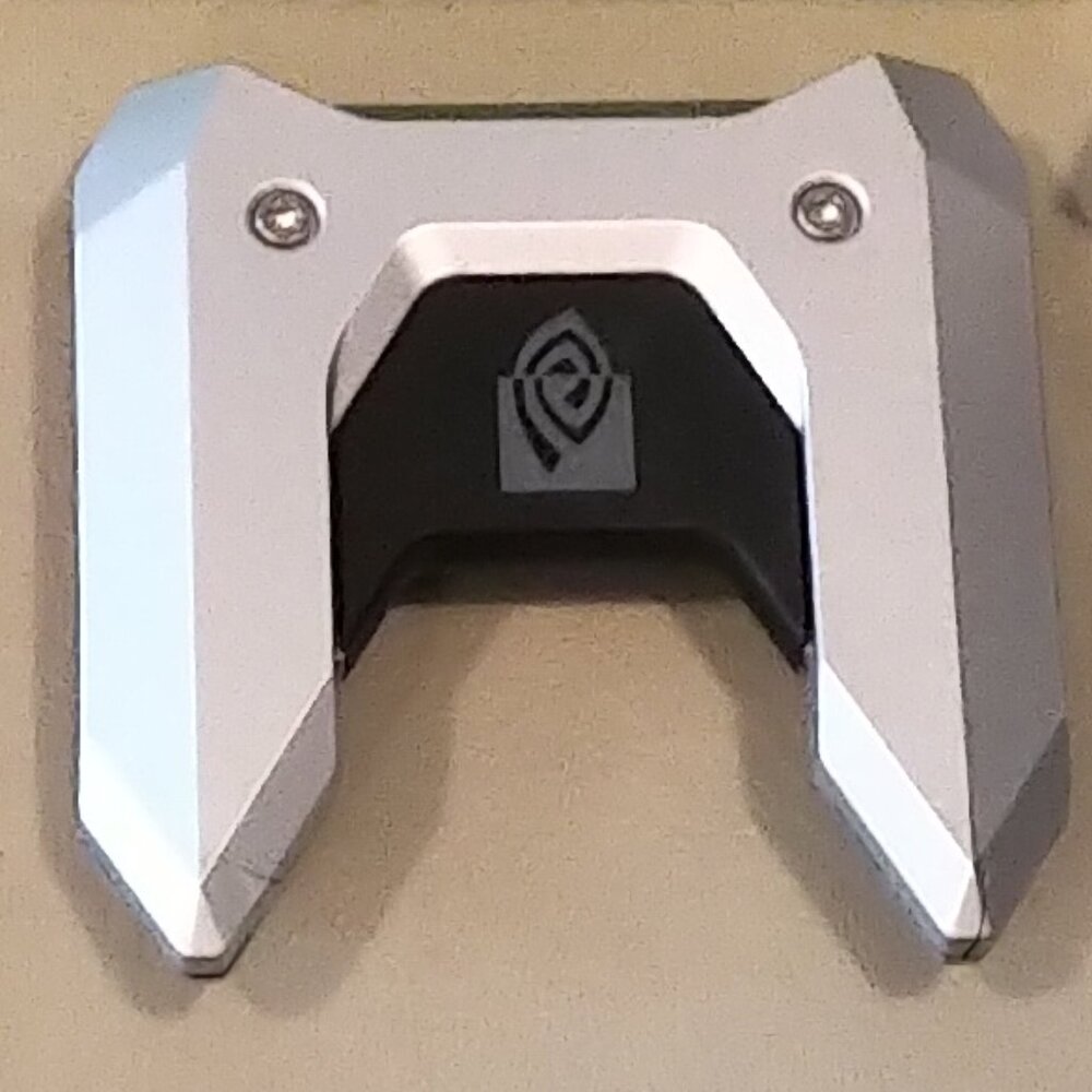 Nvidia Corporation GeForce RTXNV LINK BRIDGE 3 Slot, 3-slot